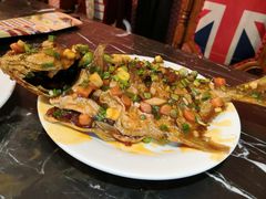 -吉布鲁牛排海鲜自助(成都大悦城店)