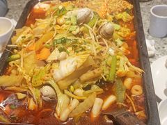 -里岛烤鱼(东港凯虹广场店)