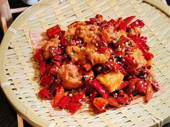 -鲜璟台·地标景观餐厅(上海中心店)