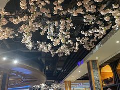 -星河湾温泉洗浴酒店