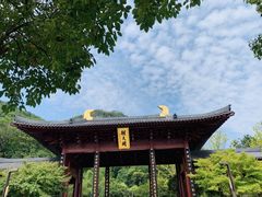 -牛首山文化旅游区