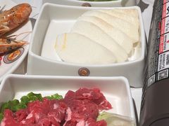 -活潑鲜跳(湖滨商业街店)