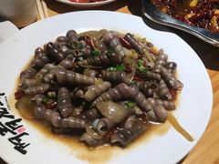 -阿青龙虾·烧烤大排档(湖里万达店)