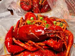 -必点海鲜·海肠捞饭大王(滨江道店)