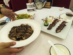 -金百门·顺德海鲜酒家(陈村店)