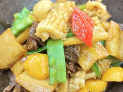 -六道菜农庄(花都店)