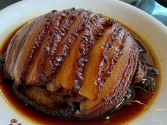 -瑞丰园庭院餐厅·白族传统家常菜