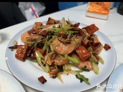 -来之顺海鲜菜馆·青岛菜·始于1993(栈桥店)