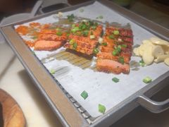 -绿茶餐厅(西单老佛爷店)