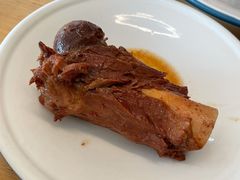 -关东小磨东北菜(上海长风大悦城店)