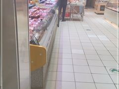 -丽达购物中心(崂山店)