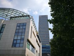 -上海外滩英迪格酒店