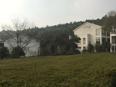 -苏州环秀晓筑养生度假村