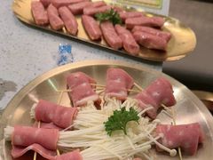 -炭之家齐齐哈尔大片烤肉·涮毛肚火锅·齐齐哈尔烤肉(中央大街店)
