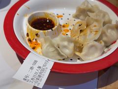 -李老哈·东北菜(宋园路店)