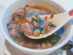 -客宴·江西客家菜(红角洲店)