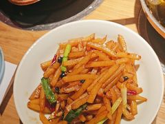 -吃饭皇帝大·土家民族菜(温州万象城店)