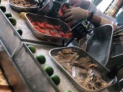 -万达瑞华酒店美食汇自助餐厅(楚河汉街店)