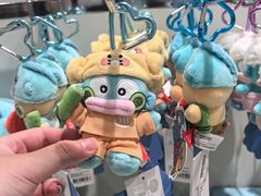 -新世界百货(明洞总店)