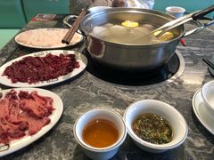 -八合里牛肉火锅(深圳光明大仟里二店)