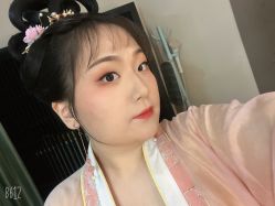 -盘子女人坊古装写真摄影(天津总店)