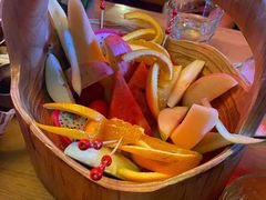 -MR.ROCKY洛奇先生RESTAURANT&BAR(宝安壹方城店)