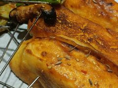 -小庆乌托邦烤羊腿