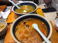 -大鼓米线(浦东长泰店)