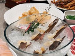 -围炉夜话·潮汕卤水火锅(榕江店)