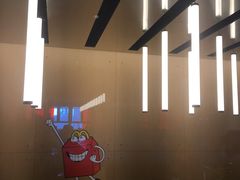 -麦当劳(新王府井店)