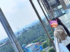-云幽谷旅游区