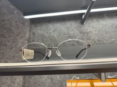 -MUJOSH木九十眼镜(人广来福士店)