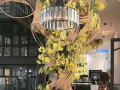 -22ºN BISTRO西餐&酒馆(石奥商业街店)