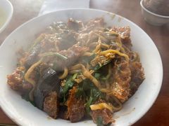 -三百碗宝应长鱼面(板仓街店)