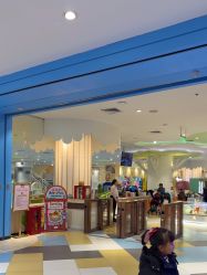 -meland亲子乐园•派对•研学(苏州悠方购物中心店)