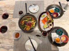 -月下料理(楷林IFC店)