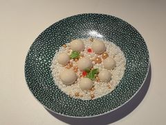 -山泉粤宴(广东大厦店)