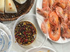 -汪姐海鲜(侨港金冠好店)