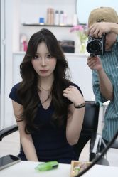 -梳蕾娜 HAIR SALON