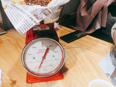 -麦甜创意轻食餐厅(西康路店)