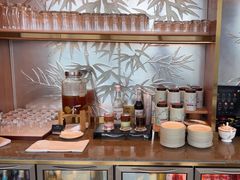 -上海前滩香格里拉大酒店