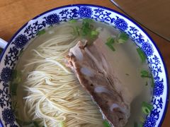 -裕兴记·三虾面(西北街总店)