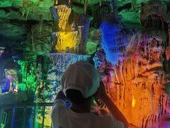 -泰安地下龙宫景区