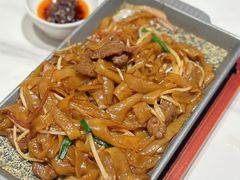 -稻香海鲜饭店(第一国际店)