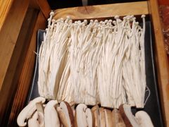 -仓库烤肉(绿园店)