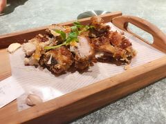 -纳瓦新疆菜(银都店)