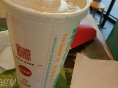 -麦当劳(东石东一路店)