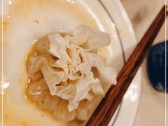 -内蒙联营烧麦 草原石榴红(护国寺店)
