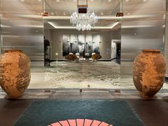 -新加坡文华东方酒店