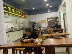 大堂-王菊美食街·王菊面馆(总店)